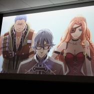 「トールズ士官学院オープンキャンパス」会場を飾ったさまざまなアイテムやお土産をフォトレポート