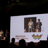 【ジャパンエキスポ2013】日野晃博社長が振り返る『レイトン教授』シリーズのこれまで