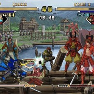 戦国BASARA X