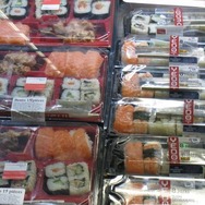 【ジャパンエキスポ2013】会場内のご飯事情を調査！日本食のフード出展はいろいろあるけれど…