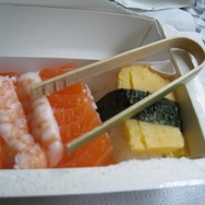 【ジャパンエキスポ2013】会場内のご飯事情を調査！日本食のフード出展はいろいろあるけれど…