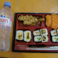 【ジャパンエキスポ2013】会場内のご飯事情を調査！日本食のフード出展はいろいろあるけれど…