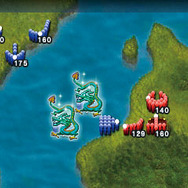 『三國志』3DS版ならではの「英雄バトルロード」や「武将カード」など最新情報が公開