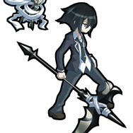 『ロード・トゥ・ドラゴン』に登場する「MIND使い」たち。画像は小鳥遊慧