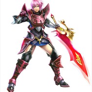 ソードウォーリア -攻守兼備の剣士-