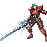 ソードウォーリア -攻守兼備の剣士-