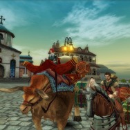 SiLKROAD ONLINE
