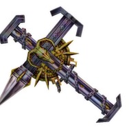 ナパームデス（ハンマースミス専用）