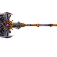 ソウルディストラクター（メイジ専用）