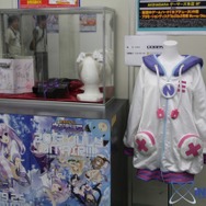 展示スペース