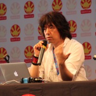 クリプトン伊藤氏