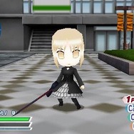 フェイト/タイガーころしあむ アッパー