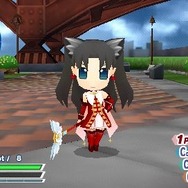 フェイト/タイガーころしあむ アッパー