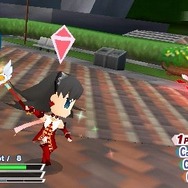 フェイト/タイガーころしあむ アッパー