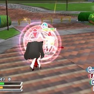 フェイト/タイガーころしあむ アッパー