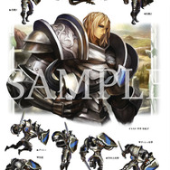 キャラクターイラスト