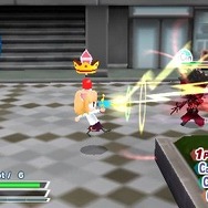 フェイト/タイガーころしあむ アッパー