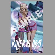 あみあみ：図書カード