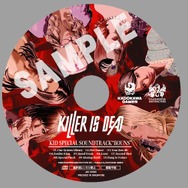 フルイチオンライン／古本市場：KID ORIGINAL SOUNDTRACK “BONUS”