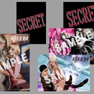 メディアランド：特製ブロマイドカードSET