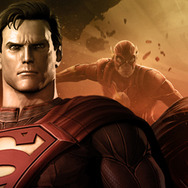 DCヒーローたちの壮大な戦いを味わう『インジャスティス 神々の激突』プレイレポ