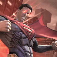 DCヒーローたちの壮大な戦いを味わう『インジャスティス 神々の激突』プレイレポ