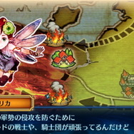 タッチパネルのシンプル操作を実現しながらも、RPGの世界観やゲームデザインに対するクリエイターのこだわりが強く感じられる