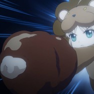 フェイト/タイガーころしあむ アッパー