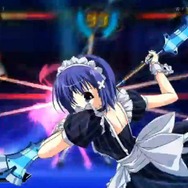 『ファントムブレイカー：エクストラ』