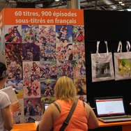 現地で登録するとエコバックがもらえた