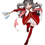 フェイト/タイガーころしあむ アッパー