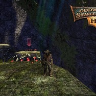 『エイブ・ア・ゴーゴー』リメイク版の『New 'n' Tasty』に続き、Wii U版『Stranger's Wrath HD』の発表