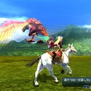 『英雄伝説 閃の軌跡』初公開となるゲームプレイ映像も収録した店頭PVが公開