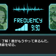 ストーリーモード