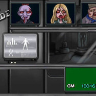 プレイヤーキャラや仲間のゾンビを強化せよ