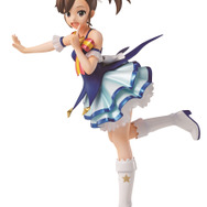 D賞  双海真美 プレミアムフィギュア