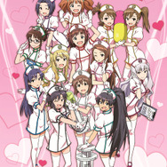 E賞  オリジナルポスター