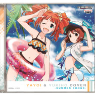 F賞  ミュージックディスクコレクション 「YAYOI&YUKIHO COVER -SUMMER SONGS-」