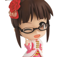 H賞  きゅんキャラ『アイドルマスター』PART1