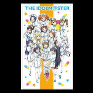 アイドルマスター デラックス マルチクロス