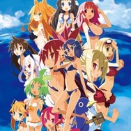 「ドミニオン」と日本一ソフトウェア歴代キャラクターを融合したカードゲーム「日本一ソフトウェアオールスターズ」発売決定