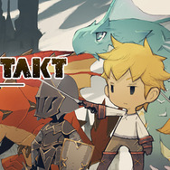 『MONSTER TAKT』