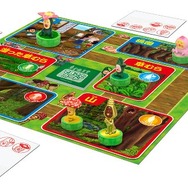 スタンプゲーム