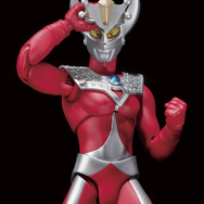 ULTRA-ACT「ウルトラマンタロウ」発売、ウルトラ6兄弟シリーズが遂に集結