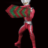 ULTRA-ACT「ウルトラマンタロウ」発売、ウルトラ6兄弟シリーズが遂に集結