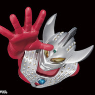 ULTRA-ACT「ウルトラマンタロウ」発売、ウルトラ6兄弟シリーズが遂に集結
