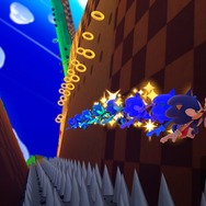 新たなカラーパワーやステージの詳細が判明!『ソニック ロストワールド』最新情報をお届け