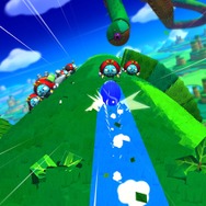 新たなカラーパワーやステージの詳細が判明!『ソニック ロストワールド』最新情報をお届け