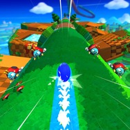 新たなカラーパワーやステージの詳細が判明!『ソニック ロストワールド』最新情報をお届け