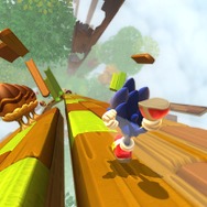 新たなカラーパワーやステージの詳細が判明!『ソニック ロストワールド』最新情報をお届け